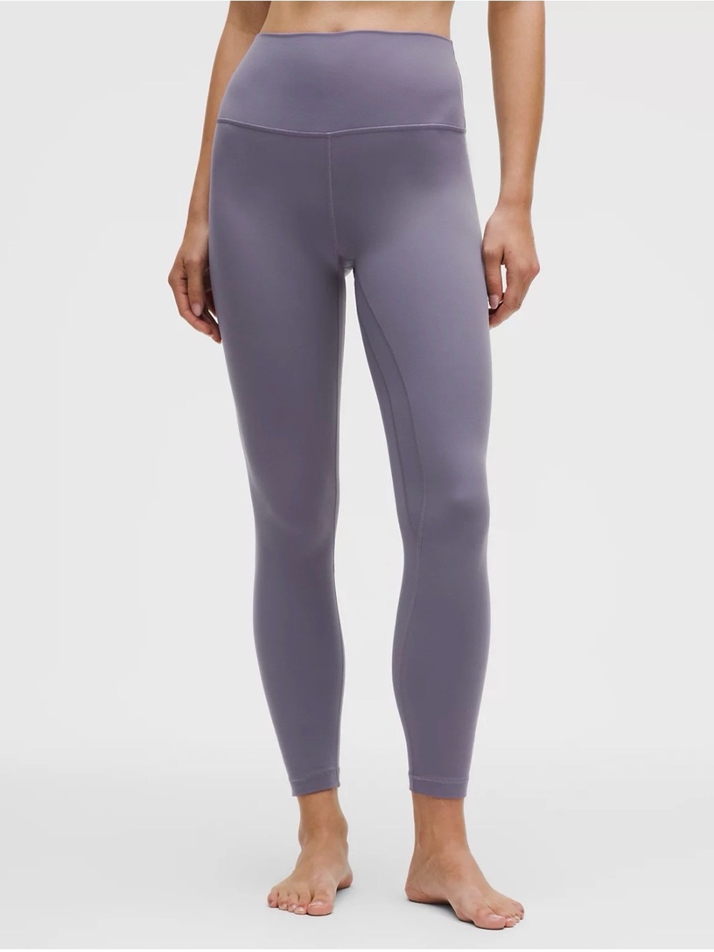 Lululemon leggings Size 8